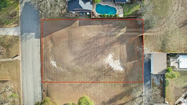 TBD Baker Park Drive, Sherman, TX 75092