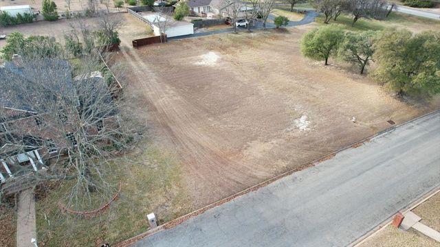 TBD Baker Park Drive, Sherman, TX 75092