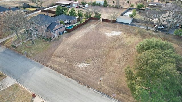 TBD Baker Park Drive, Sherman, TX 75092