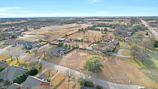 TBD Baker Park Drive, Sherman, TX 75092