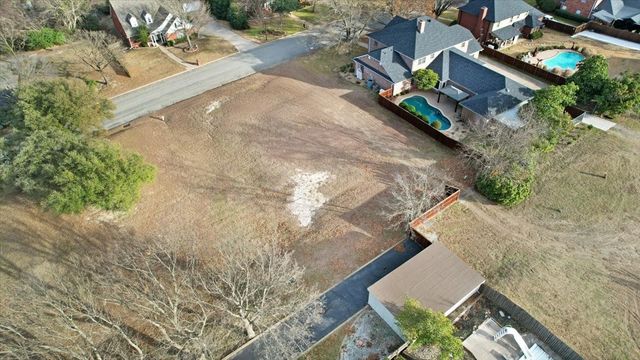 TBD Baker Park Drive, Sherman, TX 75092