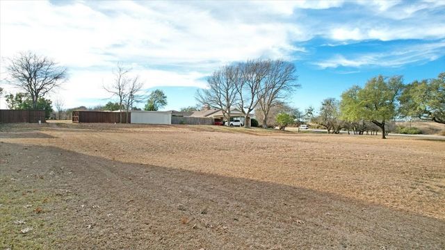 TBD Baker Park Drive, Sherman, TX 75092