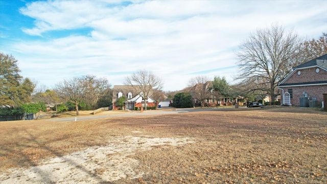 TBD Baker Park Drive, Sherman, TX 75092
