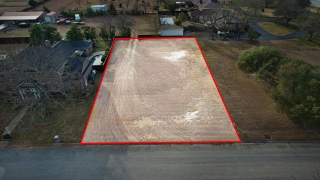 TBD Baker Park Drive, Sherman, TX 75092