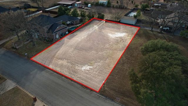 TBD Baker Park Drive, Sherman, TX 75092