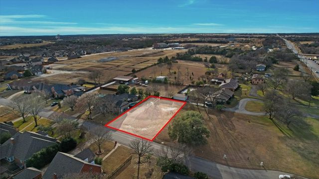 TBD Baker Park Drive, Sherman, TX 75092