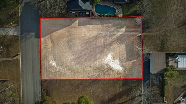 TBD Baker Park Drive, Sherman, TX 75092