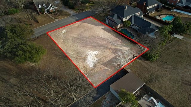 TBD Baker Park Drive, Sherman, TX 75092