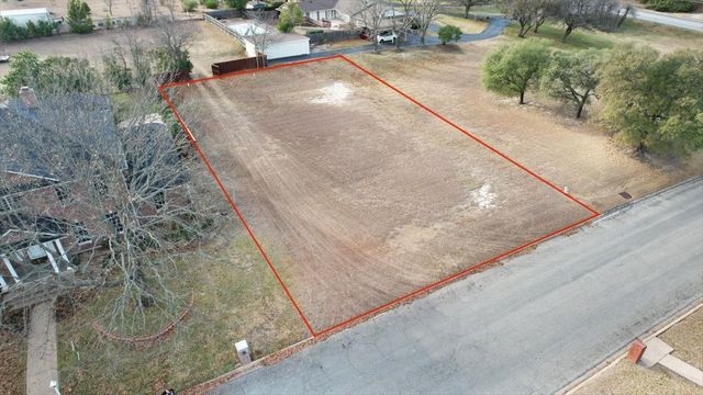 TBD Baker Park Drive, Sherman, TX 75092