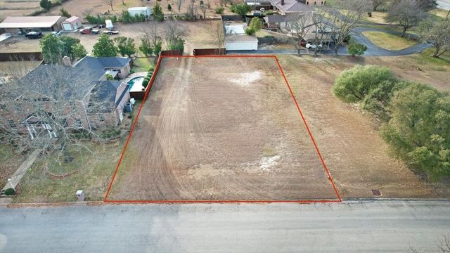 TBD Baker Park Drive, Sherman, TX 75092