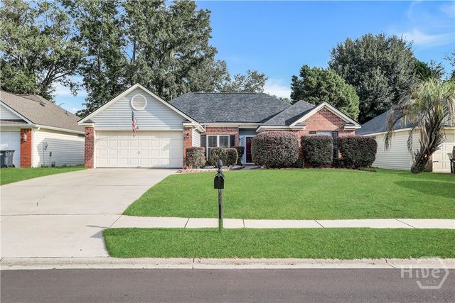 132 Cormorant Way, Savannah, GA 31419