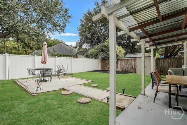 132 Cormorant Way, Savannah, GA 31419