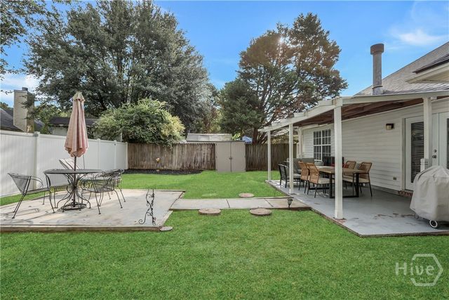 132 Cormorant Way, Savannah, GA 31419