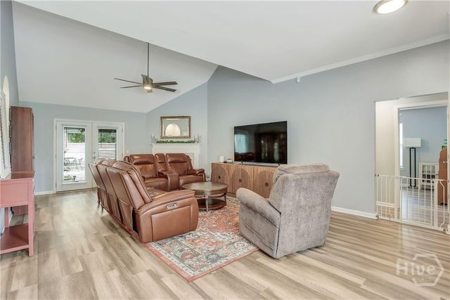 132 Cormorant Way, Savannah, GA 31419