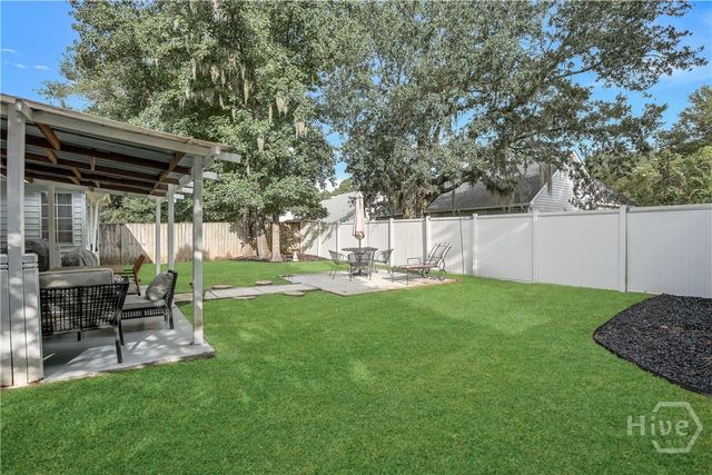 132 Cormorant Way, Savannah, GA 31419