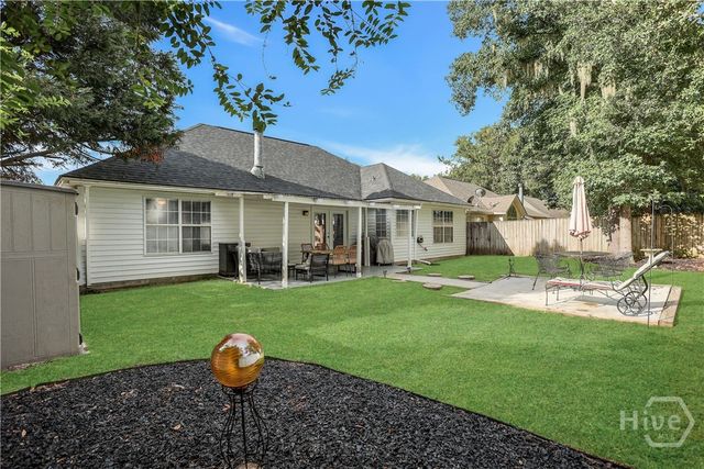 132 Cormorant Way, Savannah, GA 31419