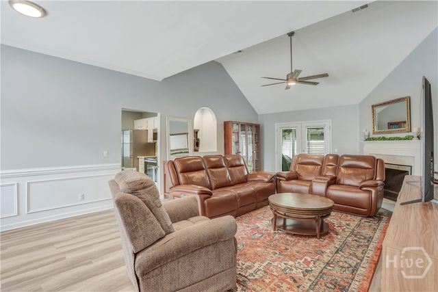 132 Cormorant Way, Savannah, GA 31419