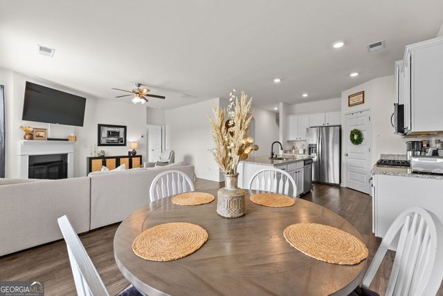 915 Graham Campbell Lane, Statham, GA 30666
