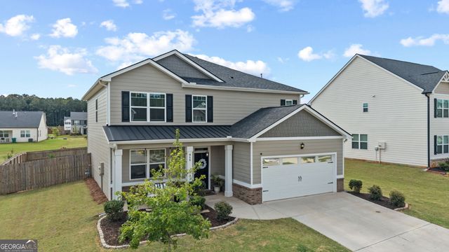 915 Graham Campbell Lane, Statham, GA 30666