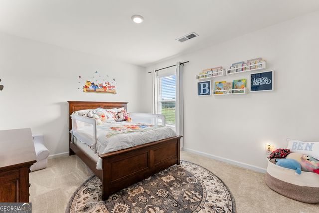 915 Graham Campbell Lane, Statham, GA 30666
