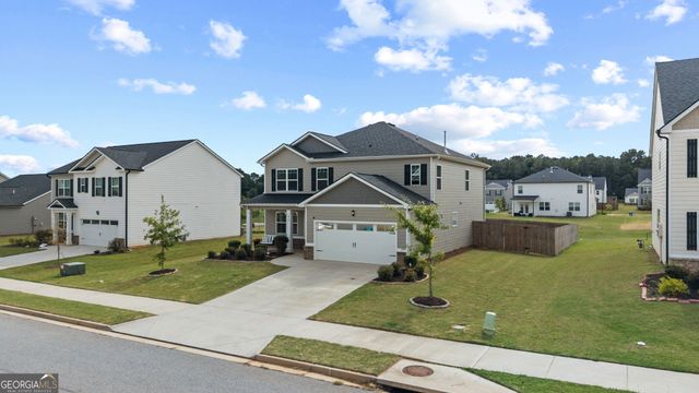 915 Graham Campbell Lane, Statham, GA 30666