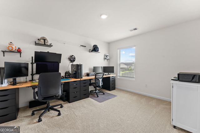 915 Graham Campbell Lane, Statham, GA 30666