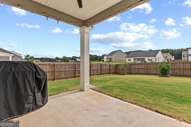 915 Graham Campbell Lane, Statham, GA 30666