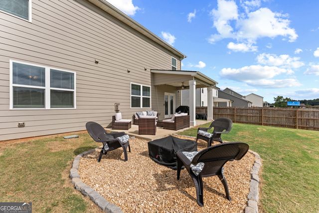 915 Graham Campbell Lane, Statham, GA 30666