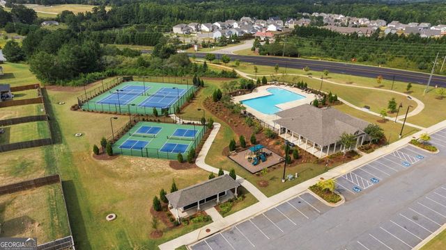 915 Graham Campbell Lane, Statham, GA 30666