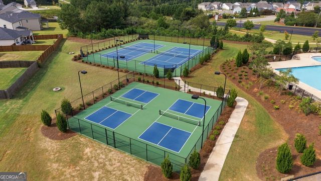 915 Graham Campbell Lane, Statham, GA 30666