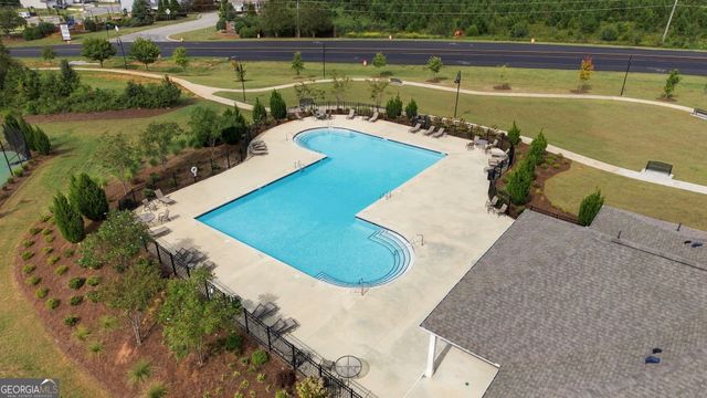915 Graham Campbell Lane, Statham, GA 30666
