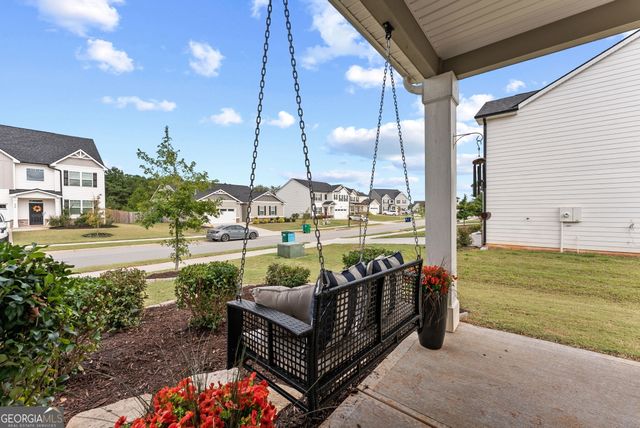 915 Graham Campbell Lane, Statham, GA 30666