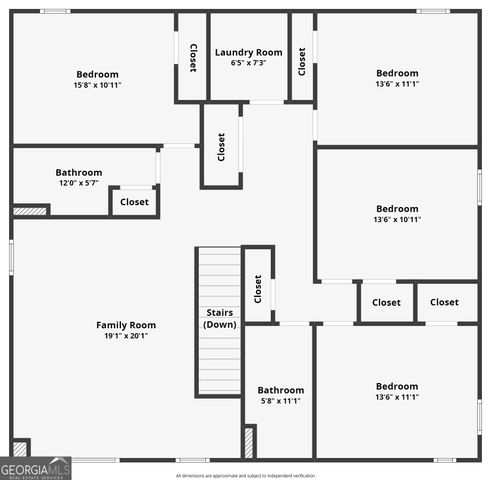 915 Graham Campbell Lane, Statham, GA 30666