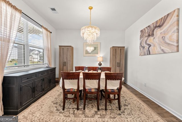 915 Graham Campbell Lane, Statham, GA 30666