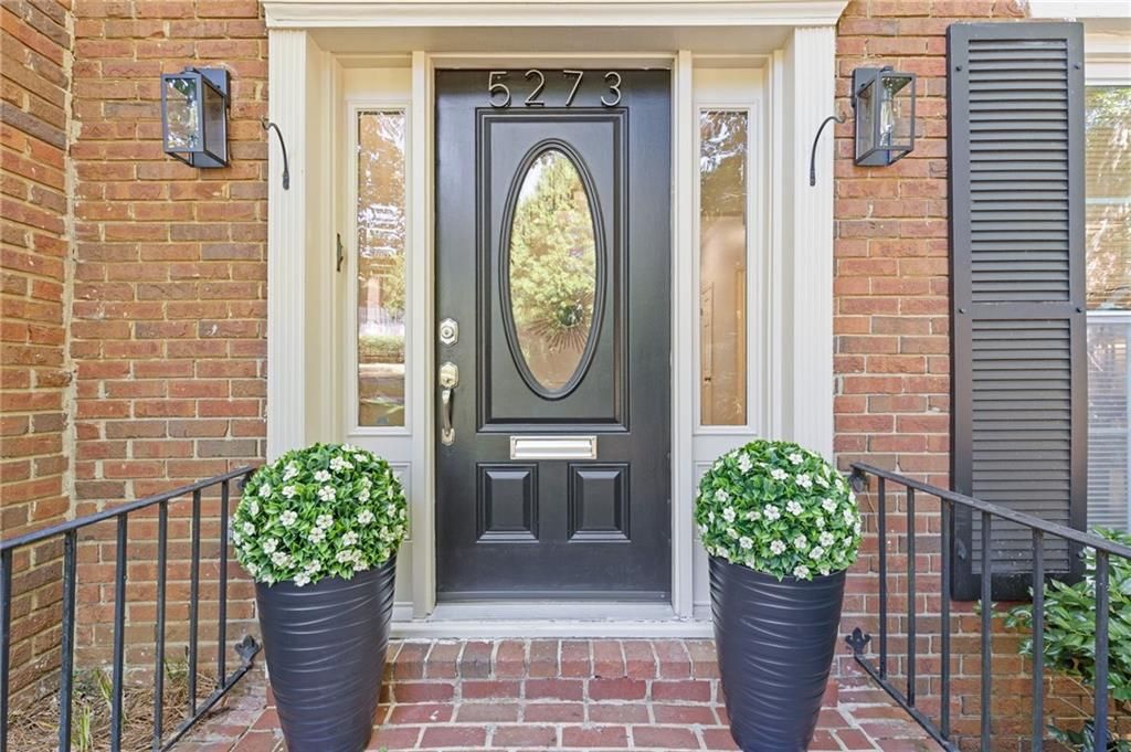 5273 Glenridge Drive, Atlanta, GA 30342