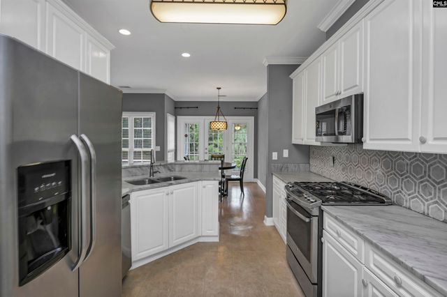 601 Somerton Court, Columbia, SC 29212