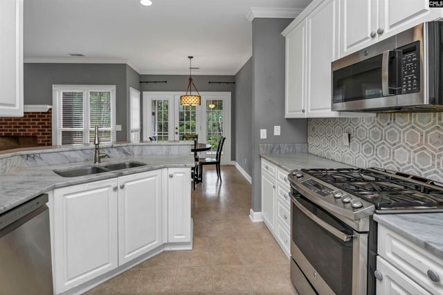 601 Somerton Court, Columbia, SC 29212