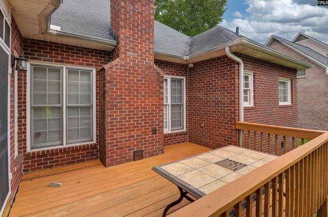 601 Somerton Court, Columbia, SC 29212