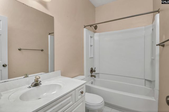 601 Somerton Court, Columbia, SC 29212