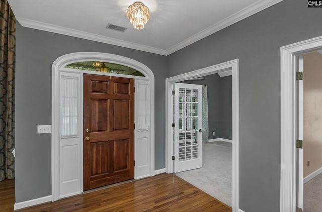 601 Somerton Court, Columbia, SC 29212
