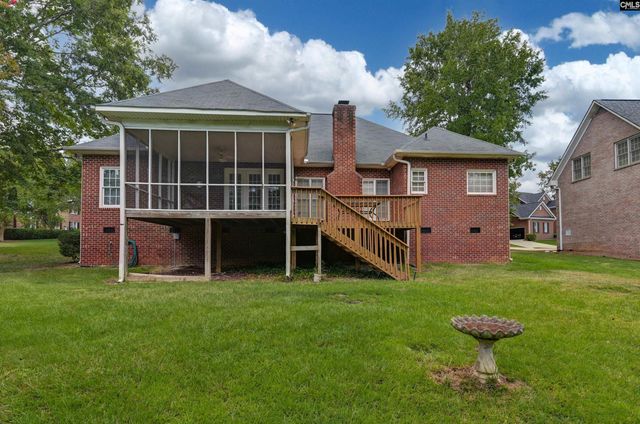 601 Somerton Court, Columbia, SC 29212