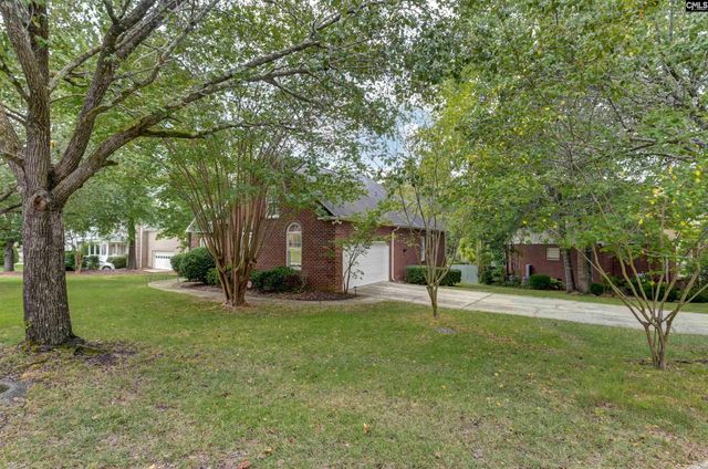 601 Somerton Court, Columbia, SC 29212