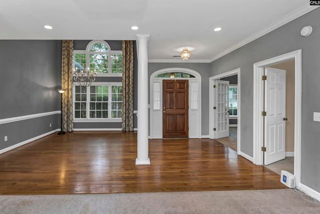 601 Somerton Court, Columbia, SC 29212