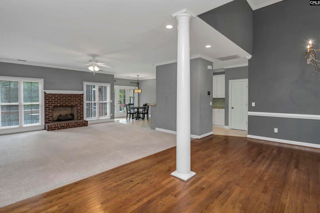 601 Somerton Court, Columbia, SC 29212