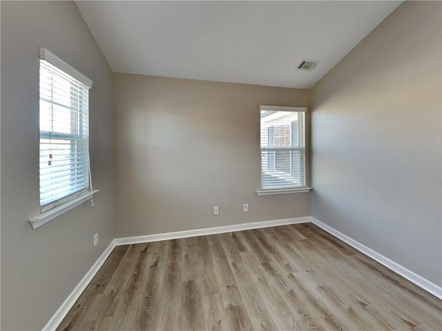 Address unavailable.