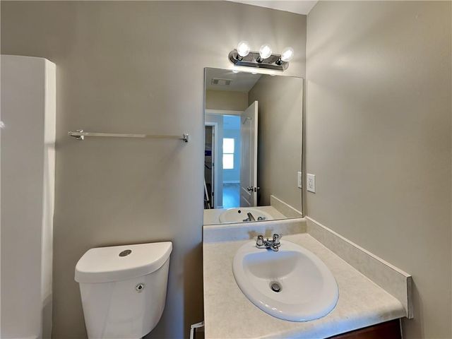 Address unavailable.