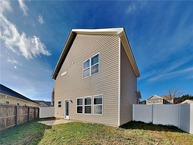 Address unavailable.