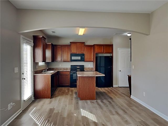 Address unavailable.