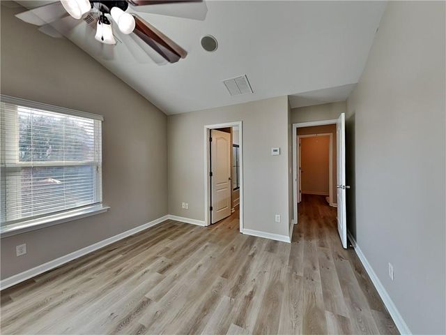 Address unavailable.