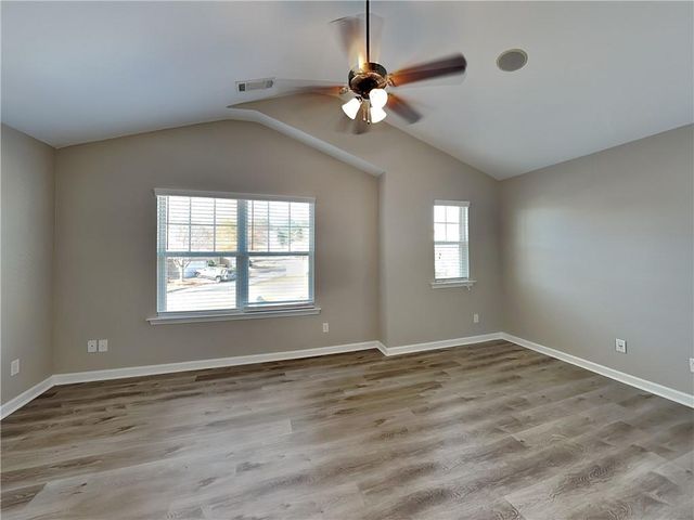 Address unavailable.